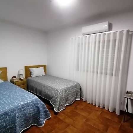 Hostel Encostas Do Douro Марку-ди-Канавезиш Экстерьер фото