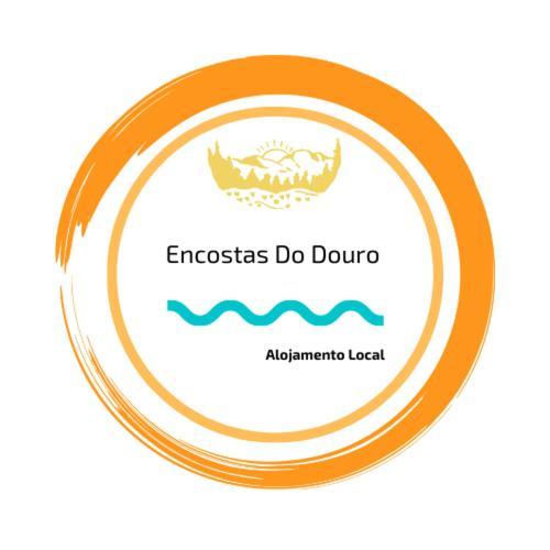 Hostel Encostas Do Douro Марку-ди-Канавезиш Экстерьер фото