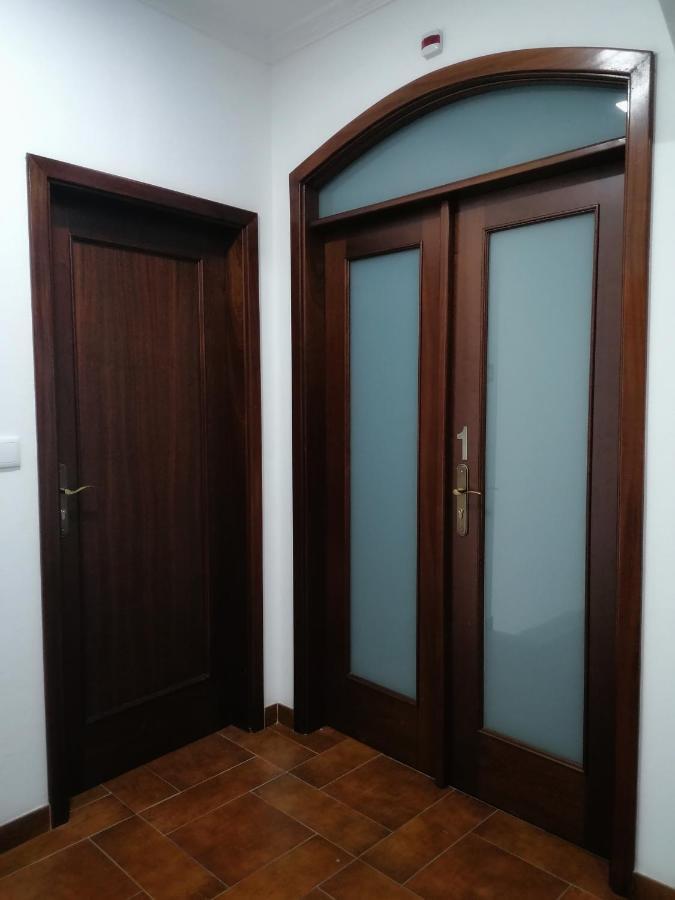 Hostel Encostas Do Douro Марку-ди-Канавезиш Экстерьер фото