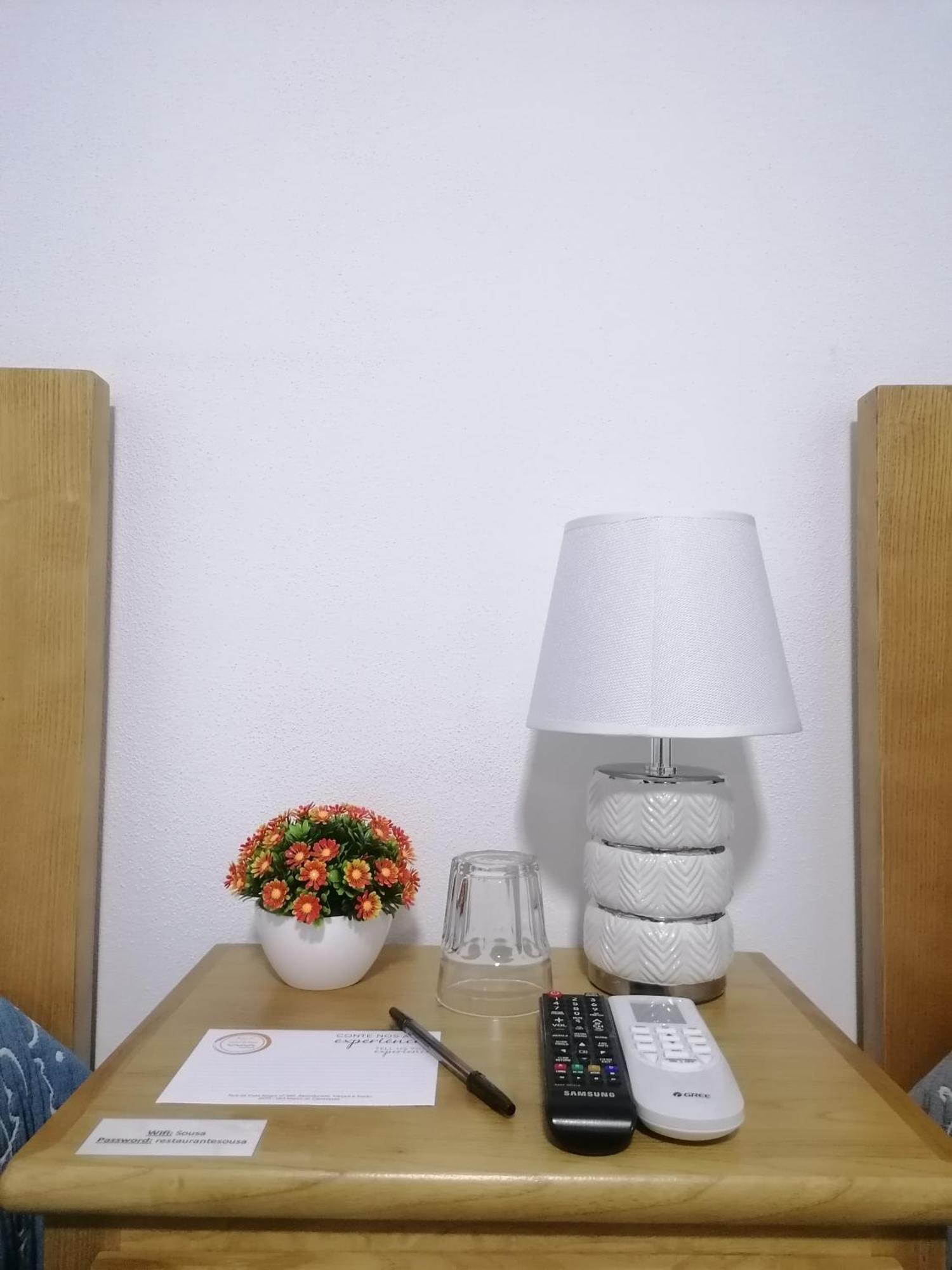 Hostel Encostas Do Douro Марку-ди-Канавезиш Экстерьер фото