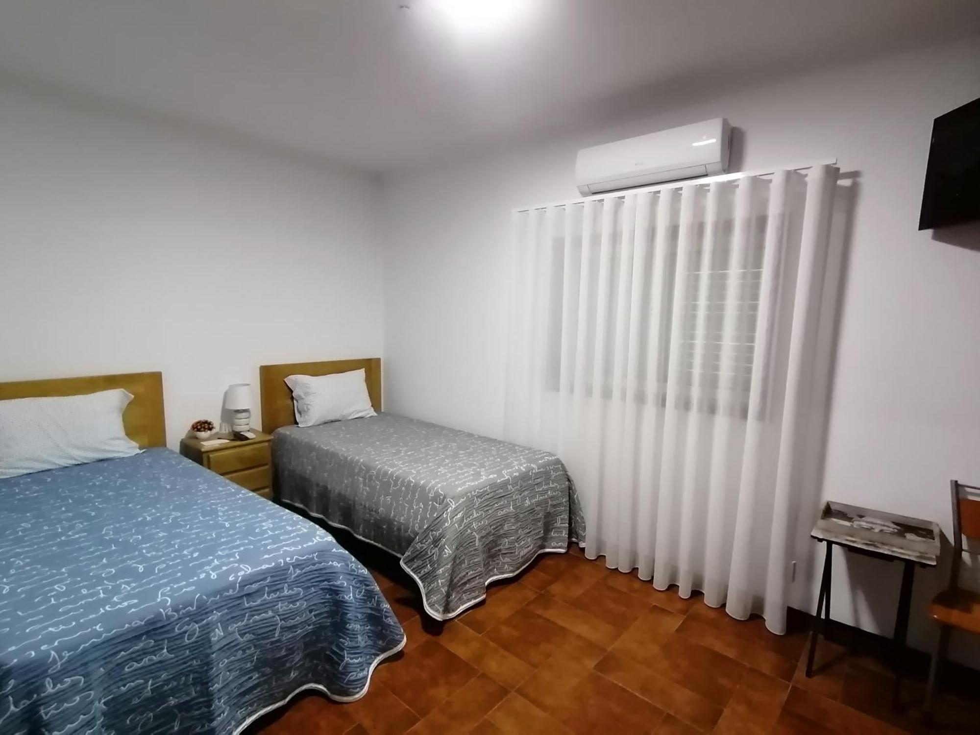 Hostel Encostas Do Douro Марку-ди-Канавезиш Экстерьер фото