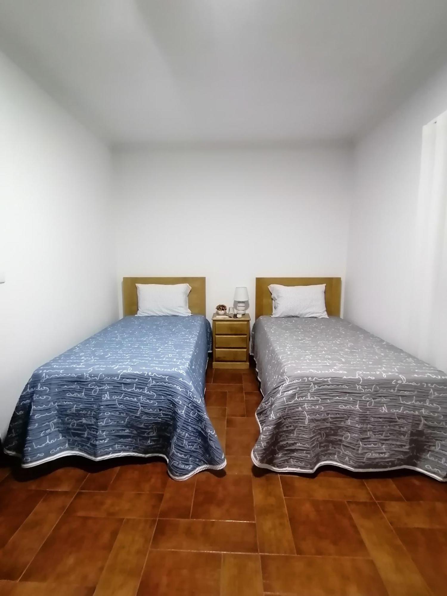 Hostel Encostas Do Douro Марку-ди-Канавезиш Экстерьер фото